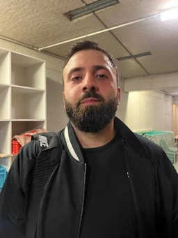 Avatar Bild für Mirac Gündogan