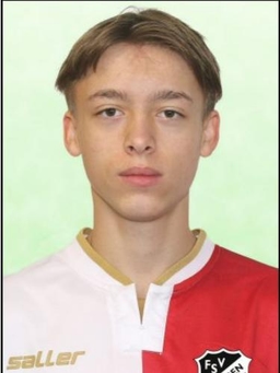 Avatar Bild für Finley Kevin Schreiber