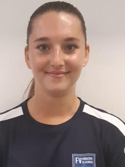 Avatar Bild für Alina Deborah Peters