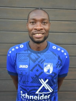 Avatar Bild für Emmanuel Bonney