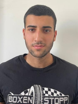 Avatar Bild für Devran Cem Karaman