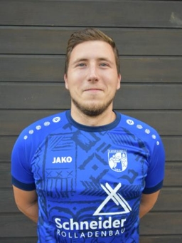 Avatar Bild für Florian Wehrle