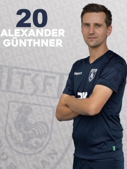 Avatar Bild für Alexander Günthner