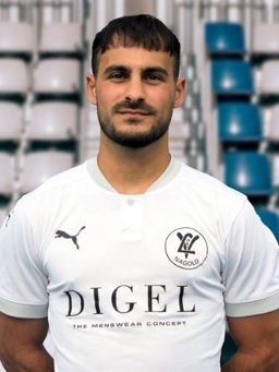 Avatar Bild für Burak Tastan