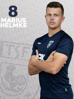 Avatar Bild für Marius Helmke