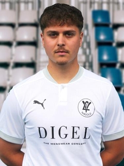 Avatar Bild für Laurenziu-Gheorghita Biemel