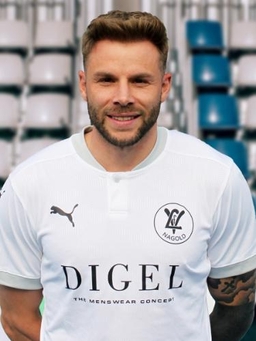 Avatar Bild für Serach Von Nordheim