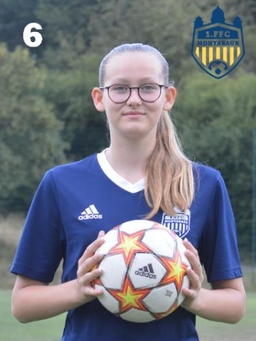 Avatar Bild für Ann-Kristin Salheiser