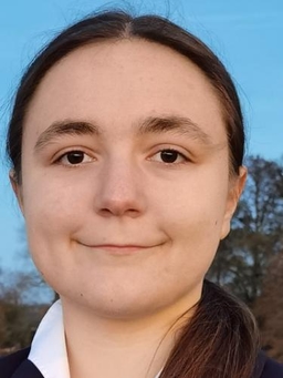 Avatar Bild für Charlotte Rickert