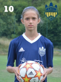 Avatar Bild für Mia Simakovic