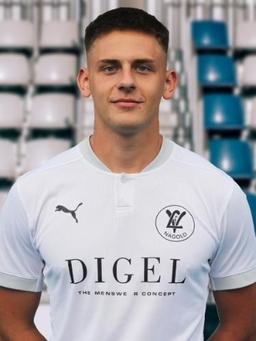 Avatar Bild für Jan Beifuß