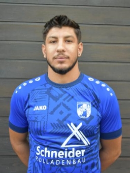 Avatar Bild für Emre Ibraimov