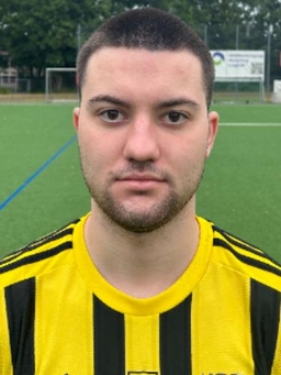 Avatar Bild für Dominik Juliusz Foik