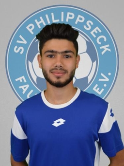 Avatar Bild für Ahmad Saleh