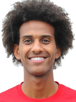 Avatar Bild für Rimon Beyene