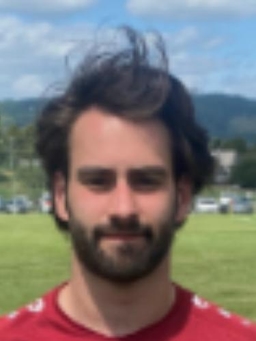 Avatar Bild für Jannik Weidner