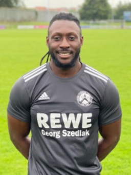 Avatar Bild für Ramzi Ouro-Tagba