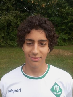 Avatar Bild für Yasser Ruehl