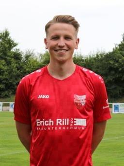 Avatar Bild für Maurice Timm