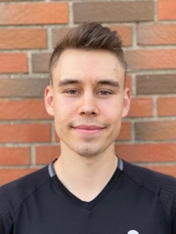 Avatar Bild für Niklas Fritz Gängler