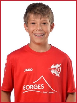 Avatar Bild für Leon Mohr