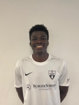 Avatar Bild für Ebrima Darboe