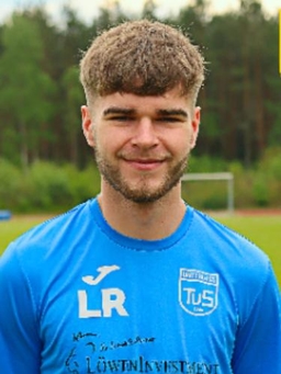Avatar Bild für Loris Rabe