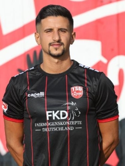 Avatar Bild für Ilias Anan