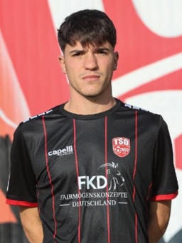 Avatar Bild für Dario Biancardi