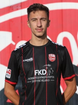 Avatar Bild für Justin Braun