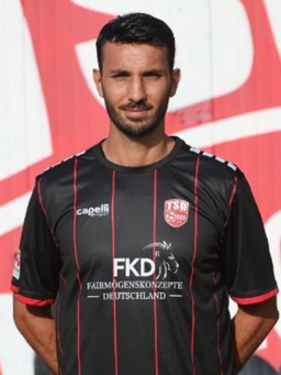 Avatar Bild für Ibrahim Bulut