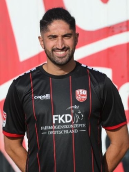Avatar Bild für Onur Cenik
