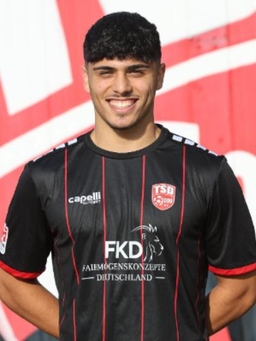 Avatar Bild für Koray Dag