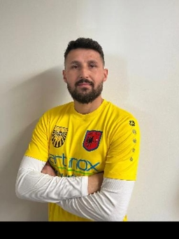 Avatar Bild für Liridon Zariqi