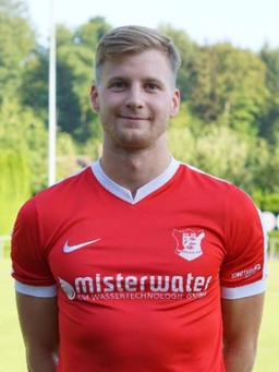 Avatar Bild für Jannik Hermann