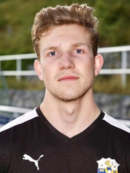 Avatar Bild für Jonas Schmid
