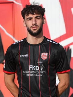 Avatar Bild für Mehmet Kaya