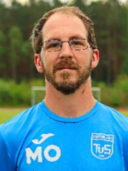 Avatar Bild für Michael Ossenkopp