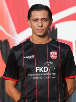 Avatar Bild für Kerem Sengün