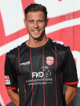 Avatar Bild für Alessandro Tomasello