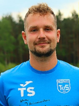Avatar Bild für Timo Schmidtke