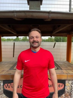 Avatar Bild für Jannik Kitzrow
