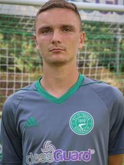 Avatar Bild für Marvin Fleer