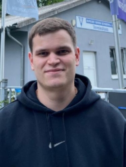Avatar Bild für Juri Michel