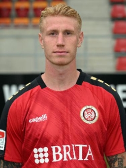 Avatar Bild für Bjarke Halfdan Jacobsen