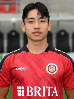 Avatar Bild für Hyun-Ju Lee