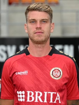 Avatar Bild für Marcus Mathisen