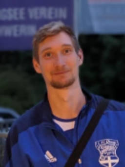 Avatar Bild für Kevin Burmeister