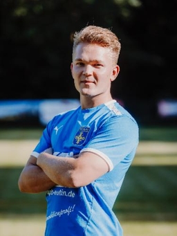 Avatar Bild für Max Golovcanski