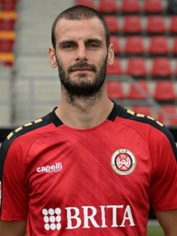 Avatar Bild für Aleksandar Vukotic